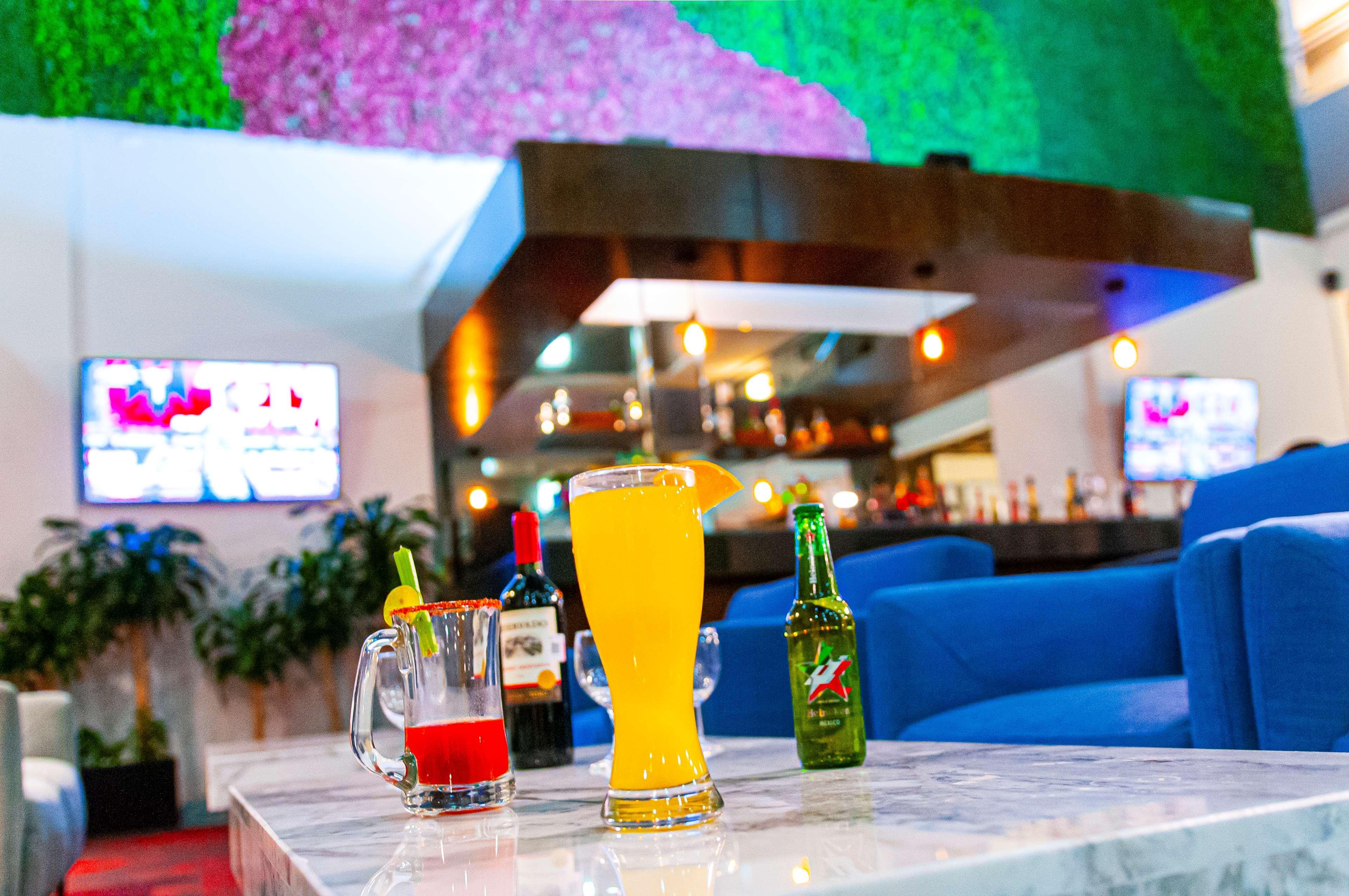 Best Western Plus Santa Cecilia Pachuca Esterno foto