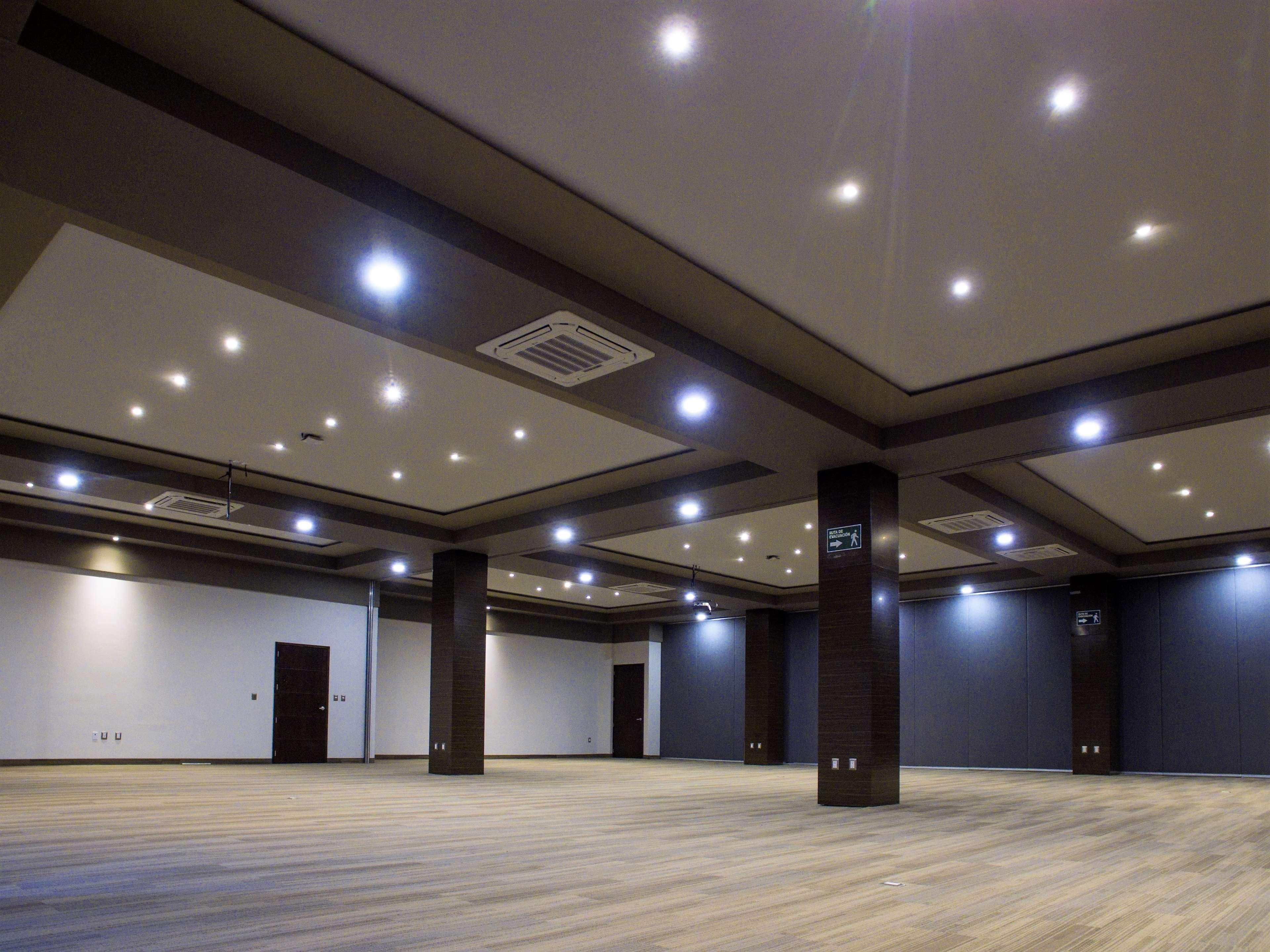 Best Western Plus Santa Cecilia Pachuca Esterno foto